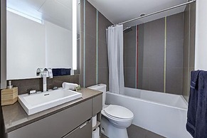 Velvet Stays – Entertainment District