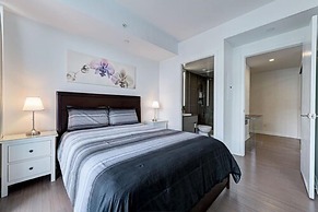 Velvet Stays – Entertainment District