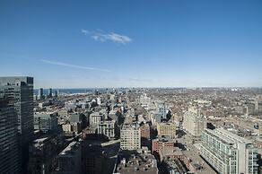 Velvet Stays – Entertainment District