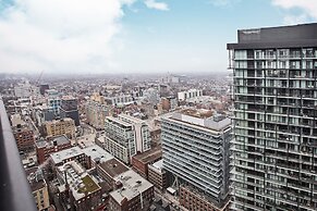 Velvet Stays – Entertainment District