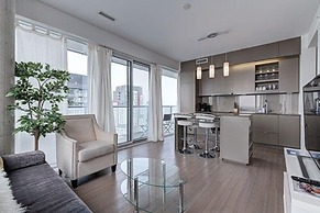 Velvet Stays – Entertainment District