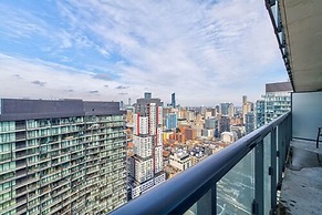 Velvet Stays – Entertainment District