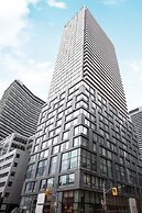 Velvet Stays – Entertainment District