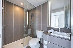 Velvet Stays – Entertainment District