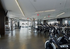 Velvet Stays – Entertainment District