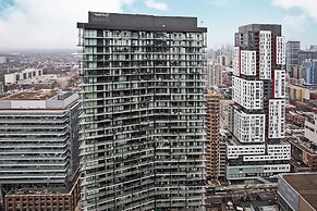 Velvet Stays – Entertainment District