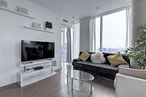 Velvet Stays – Entertainment District