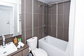 Velvet Stays – Entertainment District