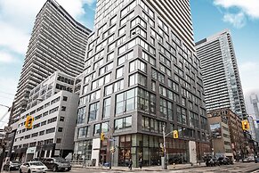 Velvet Stays – Entertainment District