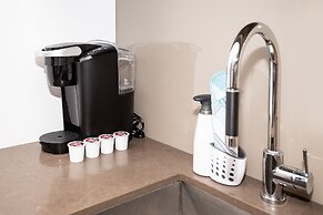 Velvet Stays – Entertainment District