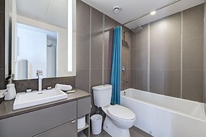 Velvet Stays – Entertainment District