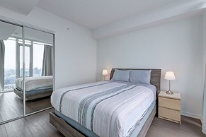 Velvet Stays – Entertainment District