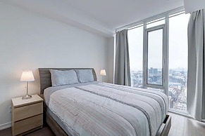 Velvet Stays – Entertainment District