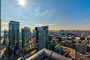 Velvet Stays – Entertainment District