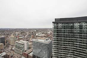 Velvet Stays – Entertainment District