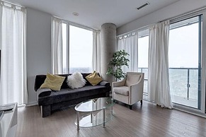 Velvet Stays – Entertainment District