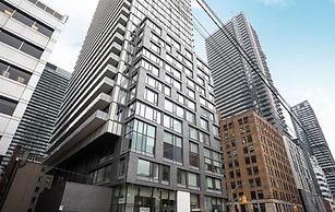 Velvet Stays – Entertainment District