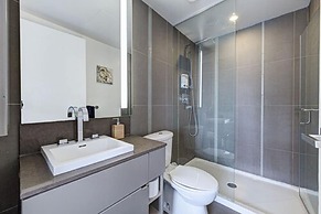 Velvet Stays – Entertainment District