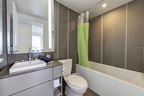 Velvet Stays – Entertainment District