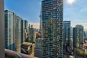 Velvet Stays – Entertainment District