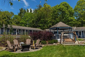 Blowing Rock Inn