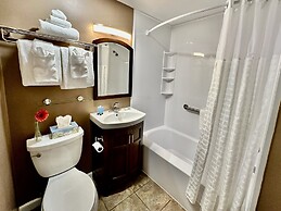 Blowing Rock Inn