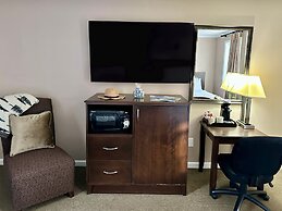Blowing Rock Inn