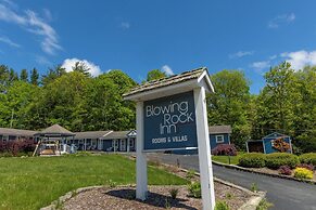 Blowing Rock Inn