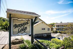 Boxwood Lodge
