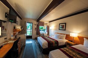 Lakeview Motel