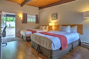 Lakeview Motel