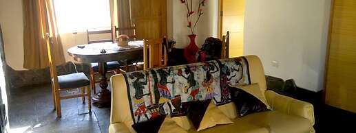 Pirwa Sacred Valley Lodge - Hostel