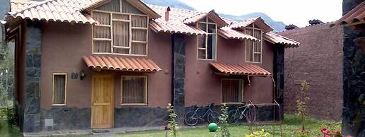 Pirwa Sacred Valley Lodge - Hostel