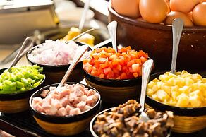 Bayview The Beach Resort