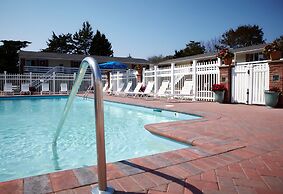 Breezeway Boutique Hotel