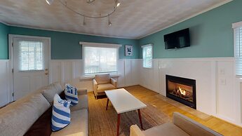 Breezeway Boutique Hotel