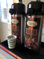 Breezeway Boutique Hotel