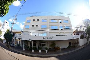 Germânias Blumen Hotel