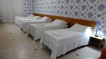 Germânias Blumen Hotel