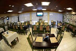 Germânias Blumen Hotel