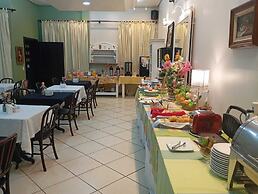 Germânias Blumen Hotel