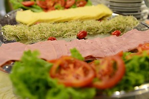 Germânias Blumen Hotel