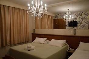 Germânias Blumen Hotel