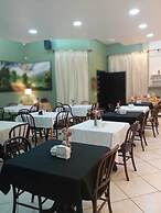 Germânias Blumen Hotel