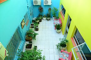 Germânias Blumen Hotel