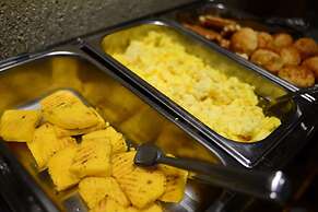 Germânias Blumen Hotel