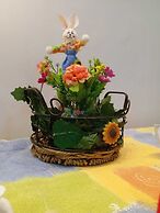 Germânias Blumen Hotel