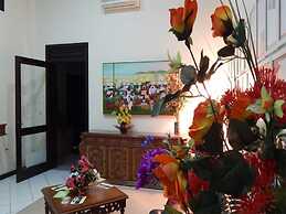 Germânias Blumen Hotel