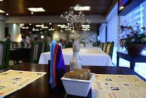 Germânias Blumen Hotel