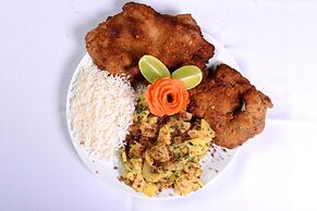 Germânias Blumen Hotel